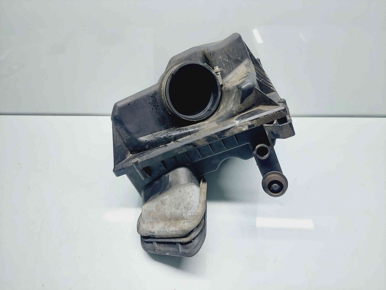 Carcasa filtru aer Opel Astra J Coupe GTC [Fabr 2009-2015] OEM 2.0 CDTI A20DTH 2.0 CDTI A20DTH 110KW / 150CP - imagine 2