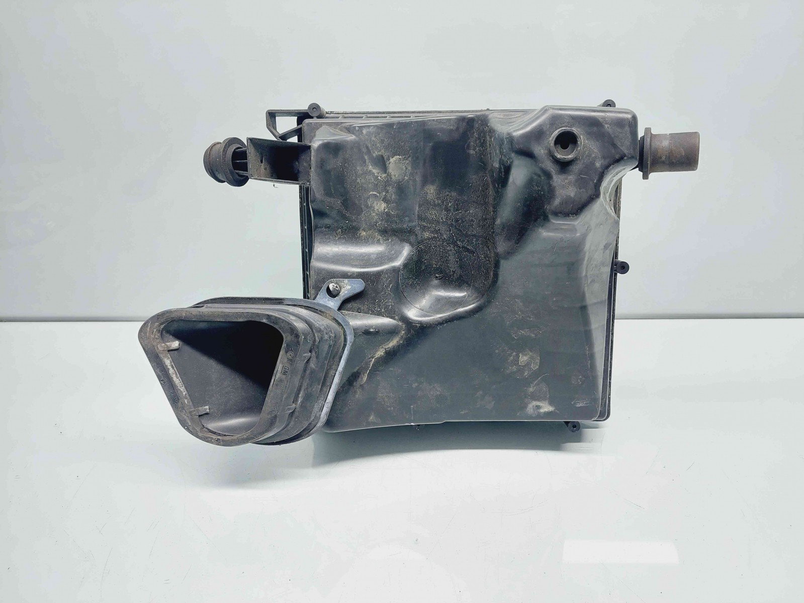 Carcasa filtru aer Opel Astra J Coupe GTC [Fabr 2009-2015] OEM 2.0 CDTI A20DTH 2.0 CDTI A20DTH 110KW / 150CP - imagine 4