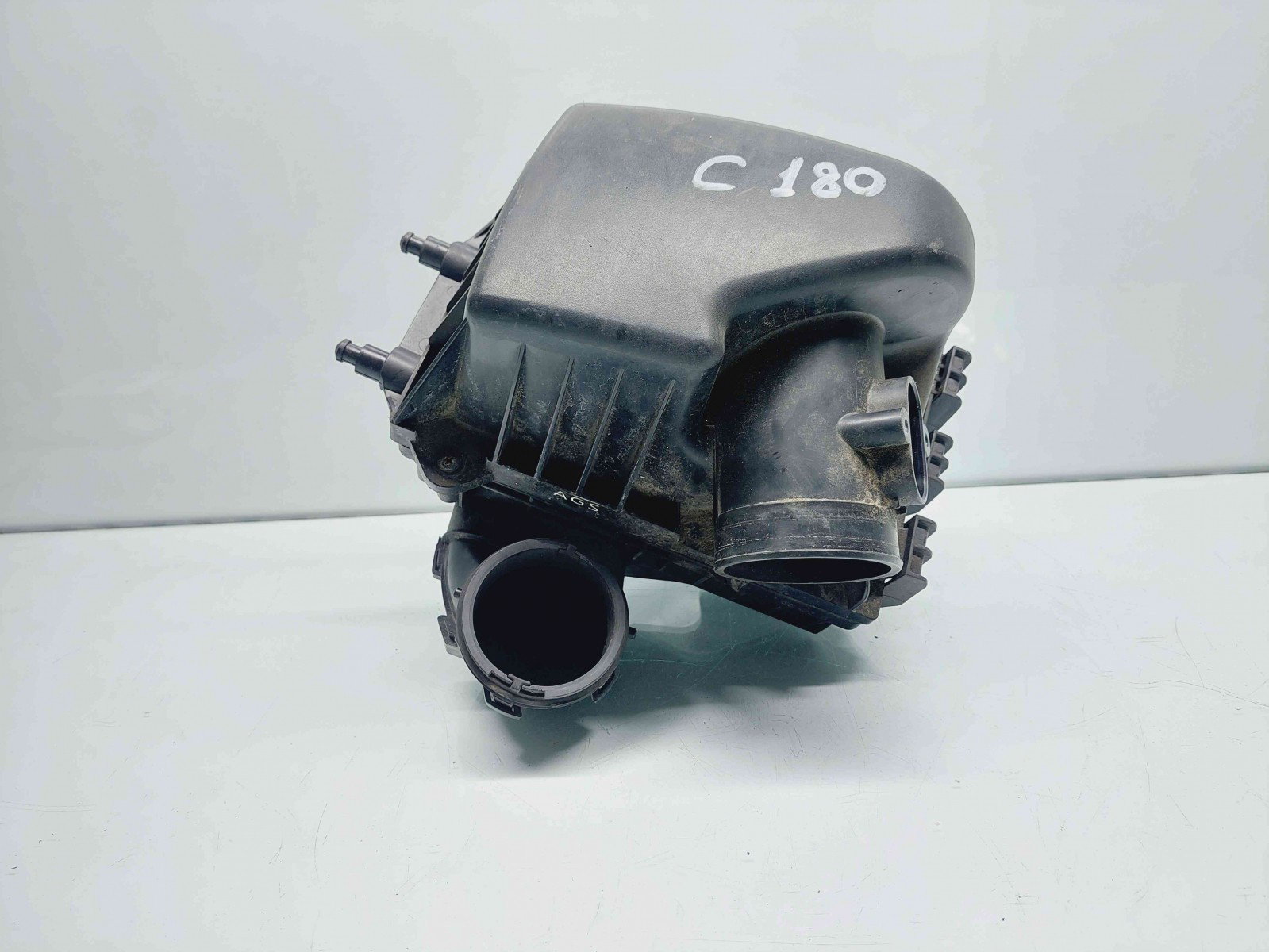 Carcasa filtru aer Opel Mokka [Fabr 2012-2019] OEM 1.6 CDTI B16DTH 1.6 CDTI B16DTH 77KW / 105CP - imagine 1