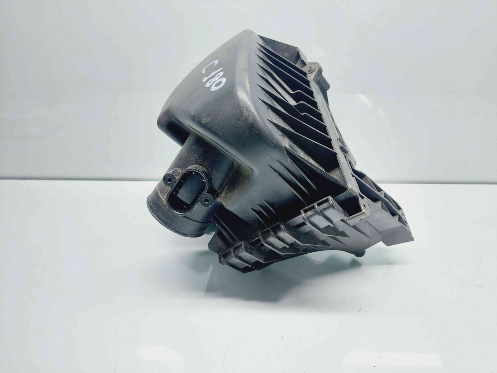 Carcasa filtru aer Opel Mokka [Fabr 2012-2019] OEM 1.6 CDTI B16DTH 1.6 CDTI B16DTH 77KW / 105CP - imagine 2