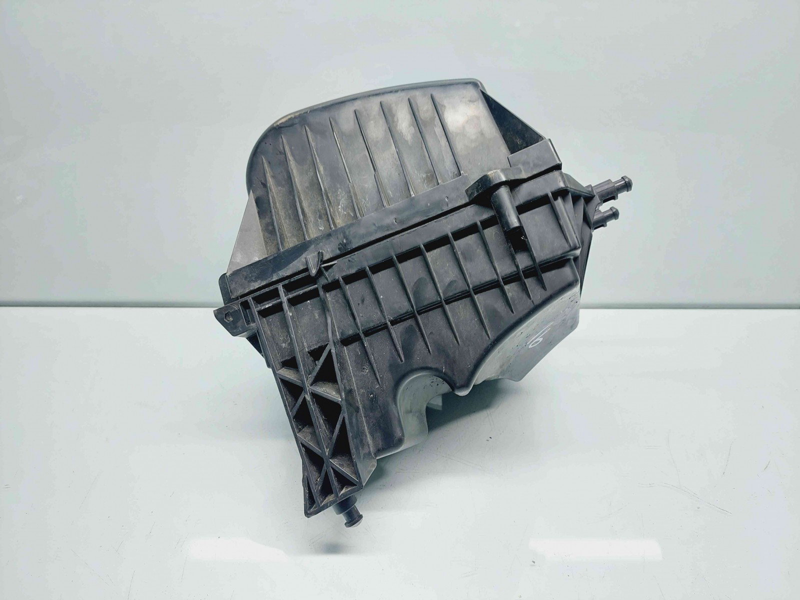 Carcasa filtru aer Opel Mokka [Fabr 2012-2019] OEM 1.6 CDTI B16DTH 1.6 CDTI B16DTH 77KW / 105CP - imagine 3