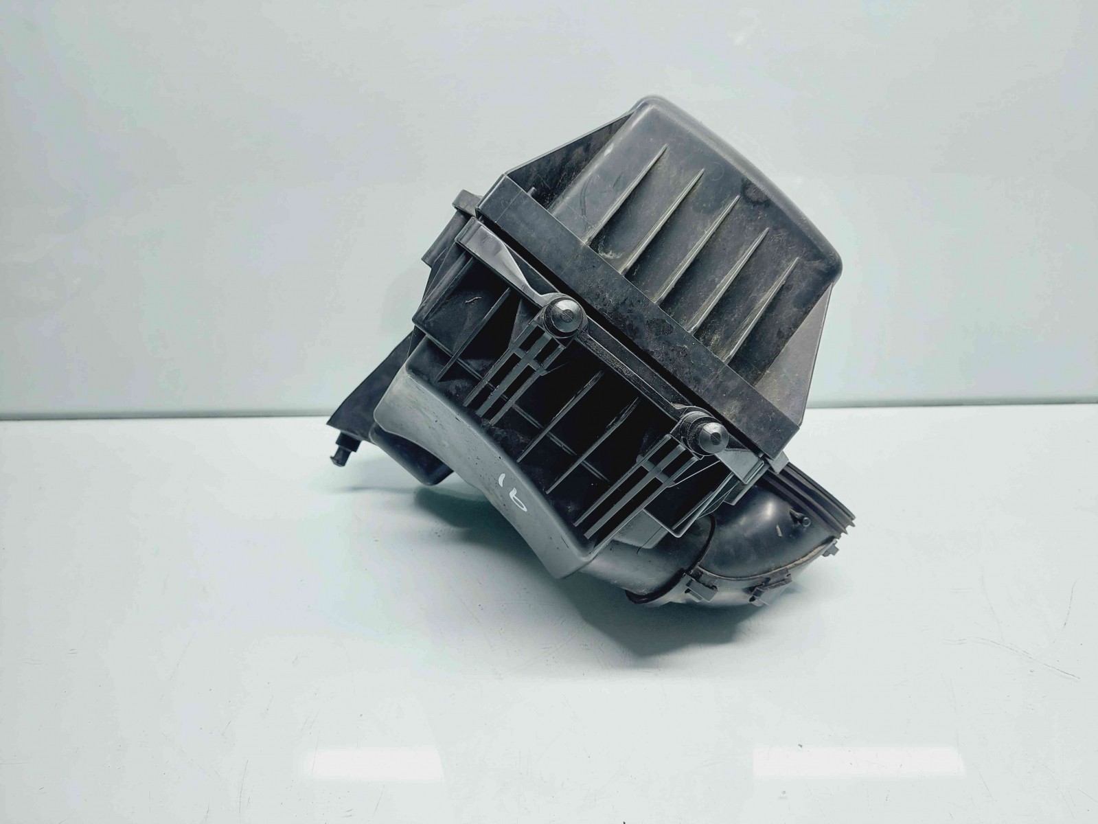 Carcasa filtru aer Opel Mokka [Fabr 2012-2019] OEM 1.6 CDTI B16DTH 1.6 CDTI B16DTH 77KW / 105CP - imagine 4