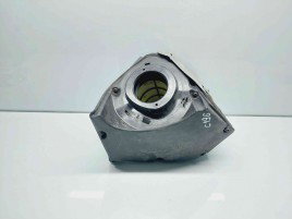 Carcasa filtru aer Audi A4 (8W2, B9) [Fabr 2015-2023] 8W0133837P 2.0 TDI DETA 140KW / 190CP  