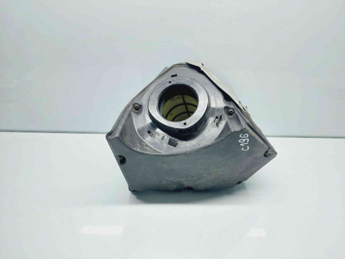 Carcasa filtru aer Audi A4 (8W2, B9) [Fabr 2015-2023] 8W0133837P 2.0 TDI DETA 140KW / 190CP  