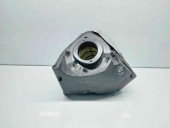 Carcasa filtru aer Audi A4 (8W2, B9) [Fabr 2015-2023] 8W0133837P 2.0 TDI DETA 140KW / 190CP  