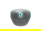 Airbag volan Skoda Fabia 2  5J0880201H 2007-2014