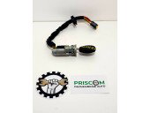 Contact cu cheie Dacia Sandero