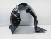 Carenaj roata stanga fata Nissan Qashqai Facelift (2) [Fabr 2009-2013] OEM