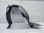 Carenaj roata stanga fata MAZDA 3 Fastback [Fabr 2003-2009] B45AK7016