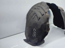 Carenaj roata stanga fata Volvo V40 Rdesign [Fabr 2013-2019] 31265973