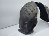 Carenaj roata stanga fata Volvo V40 Rdesign [Fabr 2013-2019] 31265973