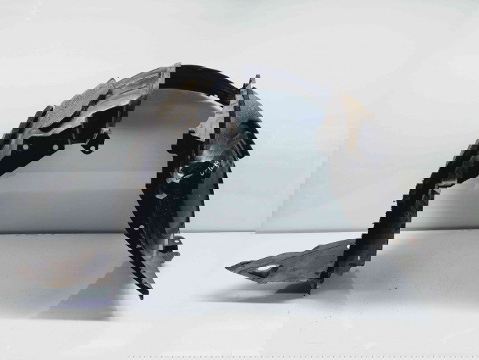 Carenaj roata dreapta fata Nissan Qashqai Facelift (2) [Fabr 2009-2013] OEM