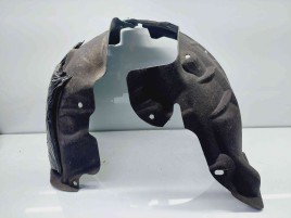 Carenaj roata dreapta fata Renault Scenic 3 (J95) Facelift [Fabr 2009-2015] OEM