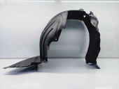 Carenaj roata dreapta fata MAZDA 3 Fastback [Fabr 2003-2009] B45AK7016