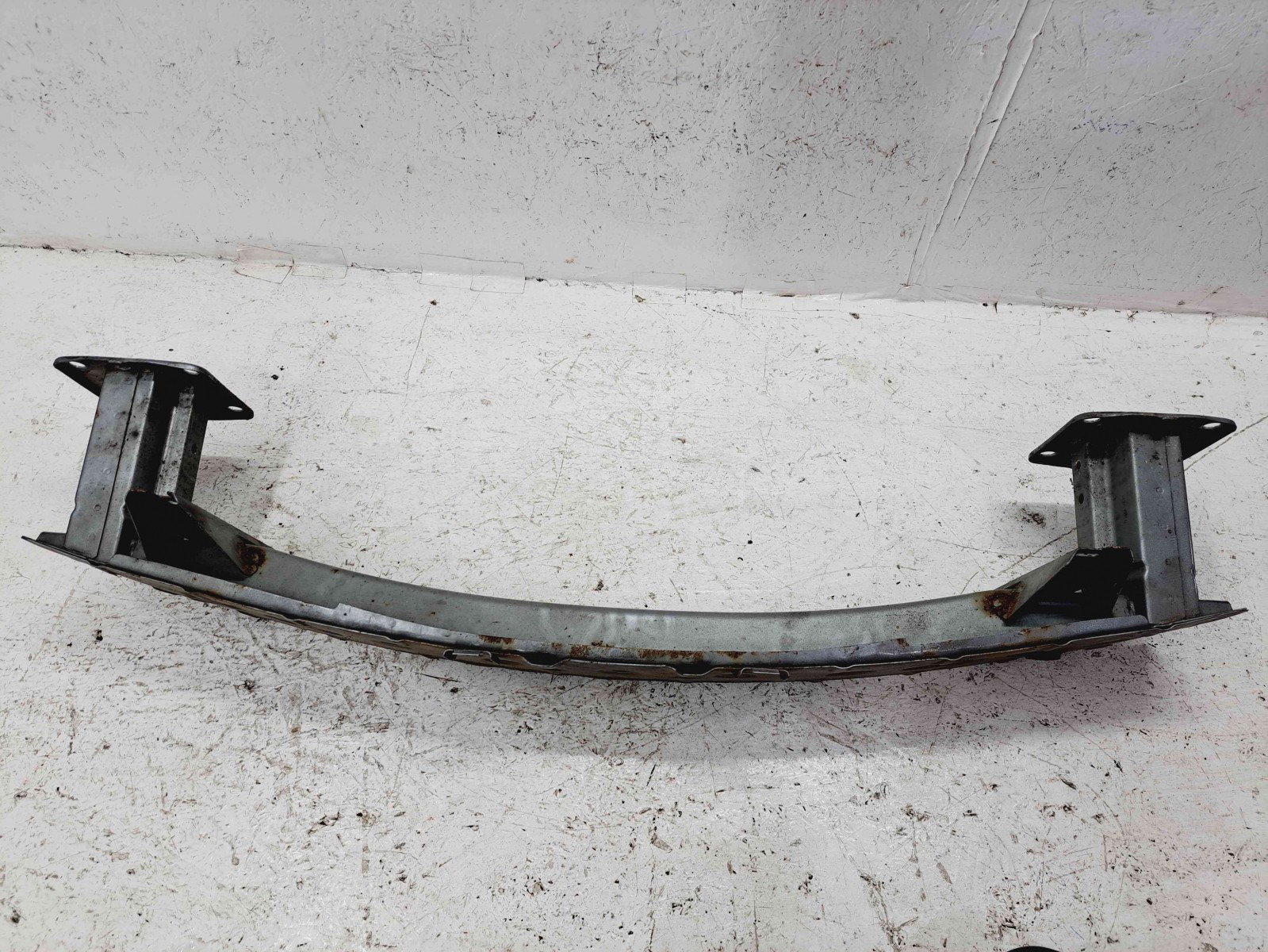 Armatura bara fata MAZDA 3 Fastback [Fabr 2003-2009] OEM - imagine 5