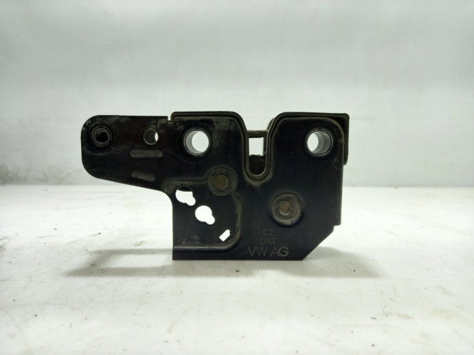 Broasca capota Skoda Fabia 2 5J0823509 2007-2014