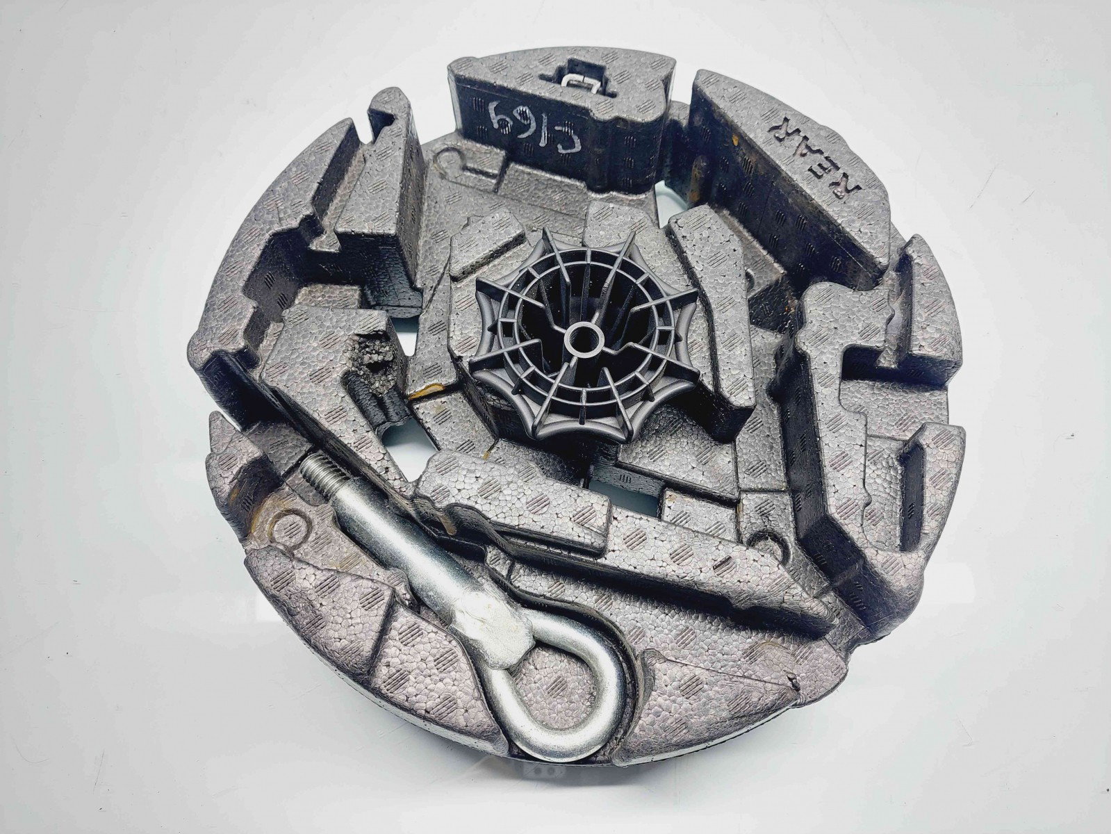 Trusa scule Opel Insignia A Facelift [Fabr 2008-2016] 22859809 - imagine 1