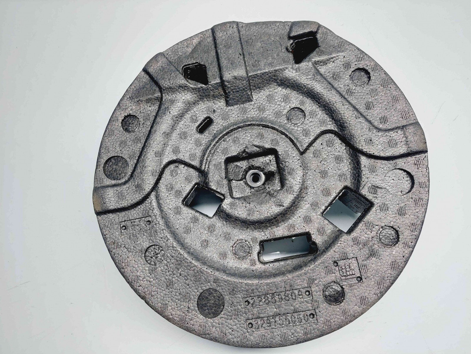 Trusa scule Opel Insignia A Facelift [Fabr 2008-2016] 22859809 - imagine 2