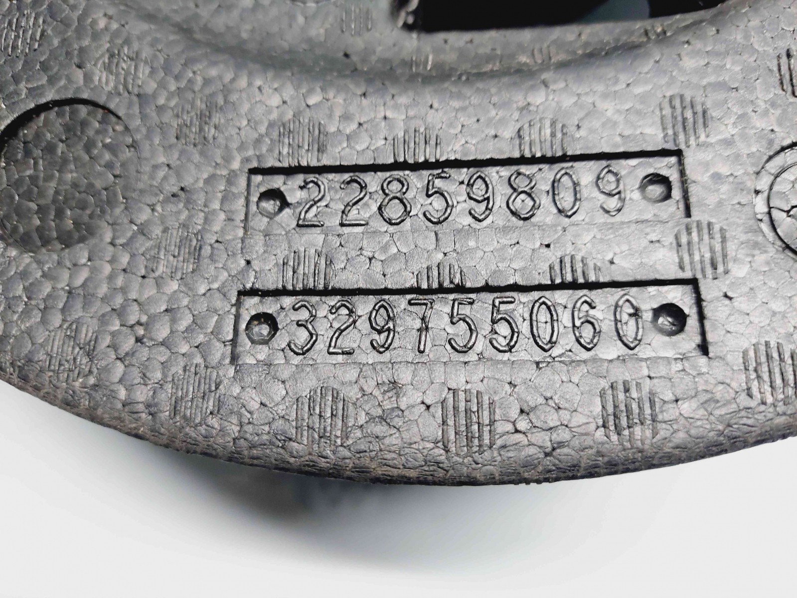 Trusa scule Opel Insignia A Facelift [Fabr 2008-2016] 22859809 - imagine 3