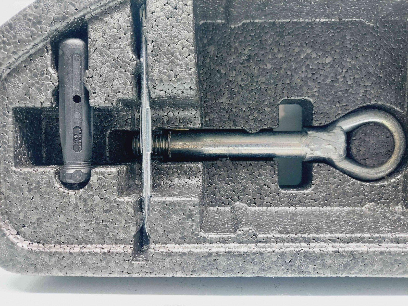 Trusa scule Opel Astra J Coupe GTC [Fabr 2009-2015] 13279179 - imagine 2