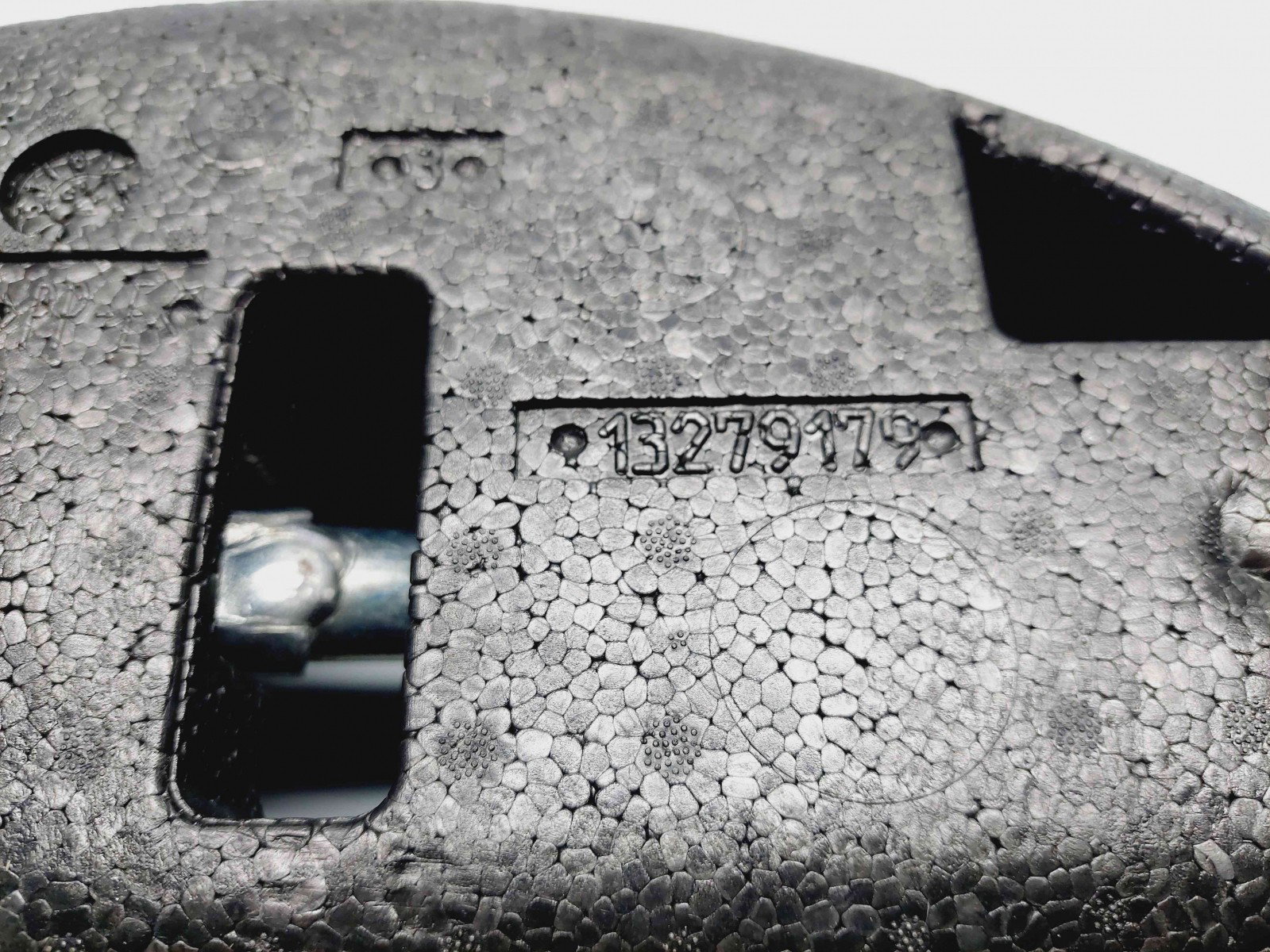 Trusa scule Opel Astra J Coupe GTC [Fabr 2009-2015] 13279179 - imagine 4