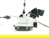 Broasca dreapta fata Mercedes C320 W204 A2047200635 2007-2014