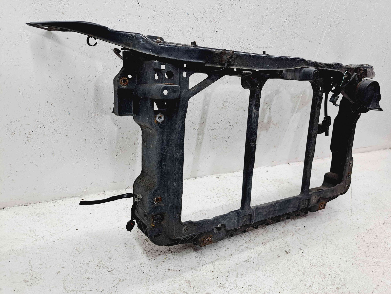 Trager MAZDA 3 Fastback [Fabr 2003-2009] OEM - imagine 3