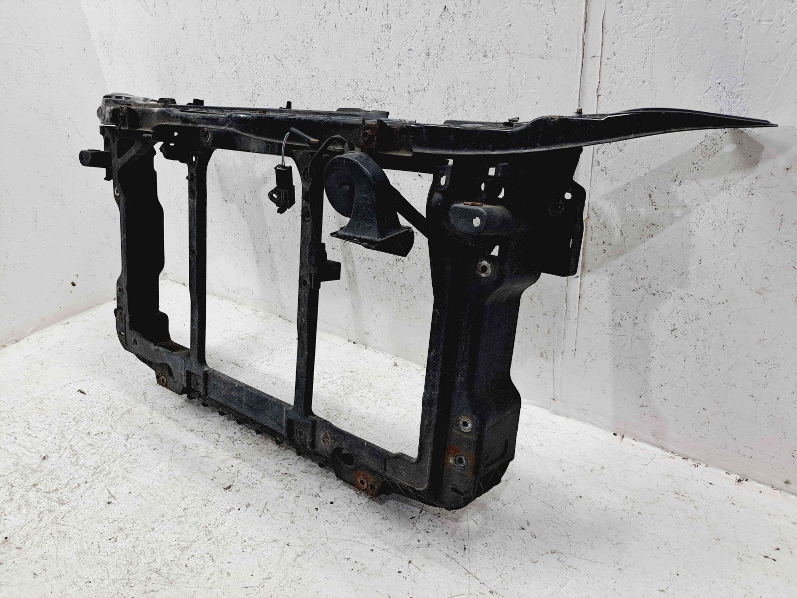 Trager MAZDA 3 Fastback [Fabr 2003-2009] OEM - imagine 4