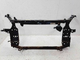 Trager Nissan Qashqai Facelift (2) [Fabr 2009-2013] OEM
