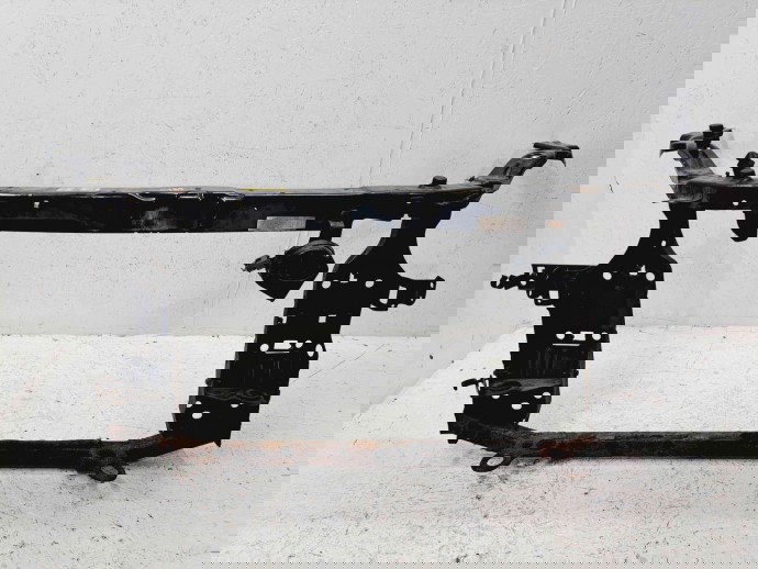 Trager Nissan Qashqai Facelift (2) [Fabr 2009-2013] OEM