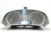 Ceas bord Skoda Fabia 2  5J0920811C 2007-2014