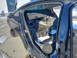 Cheder usa dreapta spate BMW 525D F10 2.0 OEM 2011-2016