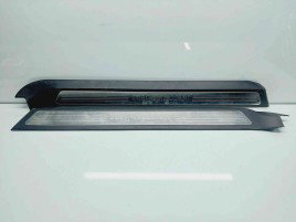 Set trimuri prag Mercedes Clasa E (W207) Coupe AMG [Fabr 2009-2012] A2076800235 / A2076800135