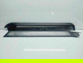 Set trimuri prag Mercedes Clasa E (W207) Coupe AMG [Fabr 2009-2012] A2076800235 / A2076800135