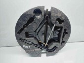  Set cric si cheie Volvo XC60 [Fabr 2008-2017] 31280278