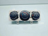  Panou comanda clima Opel Movano B F3500 (L2 H2) [Fabr 2010-2022] 275107490R