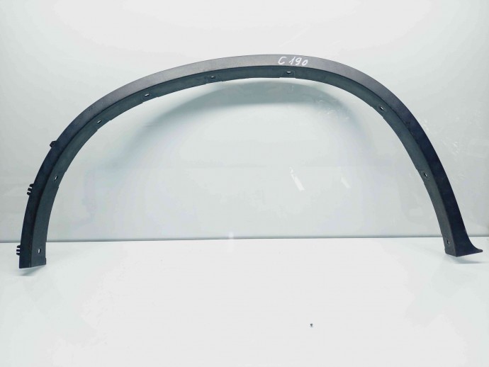 Ornament aripa stanga fata Bmw X6 (E71, E72) [Fabr 2007-2014] 7176235