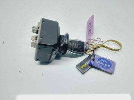  Contact cu cheie Mercedes Clasa E (W212) Facelift AMG [Fabr 2009-2016] A2129053501  2.2 CDI 651924143KW / 194CP