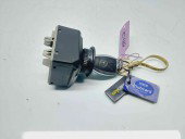  Contact cu cheie Mercedes Clasa E (W212) Facelift AMG [Fabr 2009-2016] A2129053501  2.2 CDI 651924143KW / 194CP