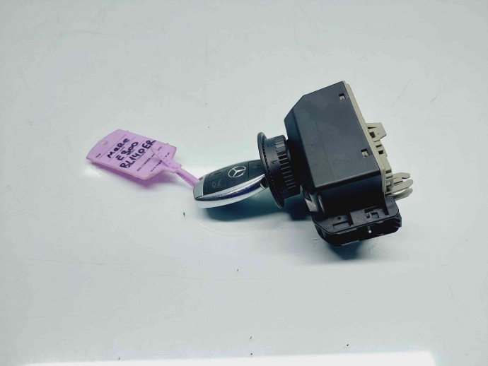  Contact cu cheie Mercedes Clasa E (W212) Facelift [Fabr 2009-2016] A2129053501  