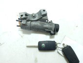 Contact cu cheie Skoda Fabia 2 1.4 4b0905851C 2007-2014