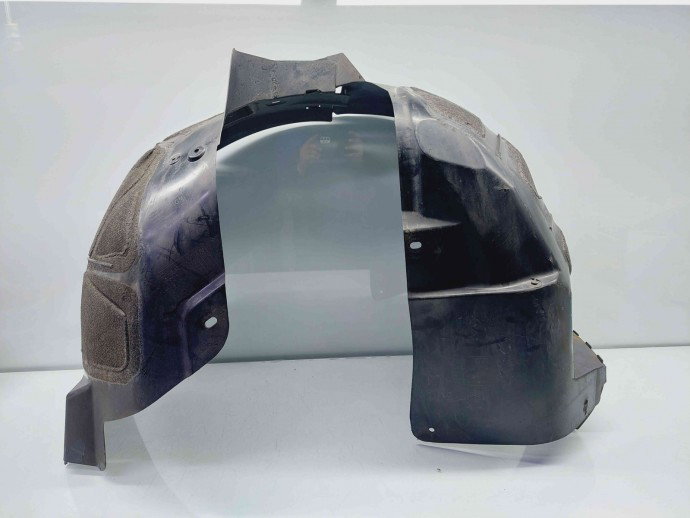 Carenaj roata stanga fata Opel Astra J Coupe GTC [Fabr 2009-2015] 13418972