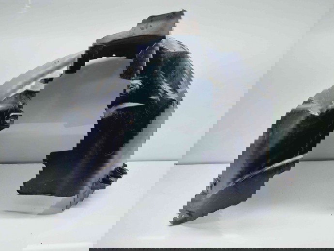 Carenaj roata stanga fata Ford Mondeo 4 Sedan Facelift [Fabr 2007-2015] 7S71-A16115-AH