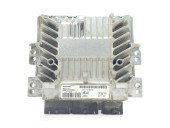 ECU Ford Fiesta 6 1.4 TDCI 8V21-12A650-EC 2008-2021
