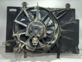 Electroventilator Ford Fiesta 6 1.4 TDCI 8V51-8C607-CG 2008-2021