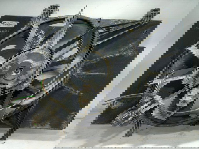 Electroventilator Ford Fiesta 6 1.4 TDCI 8V51-8C607-CG 2008-2021