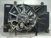 Electroventilator Ford Fiesta 6 1.4 TDCI 8V51-8C607-CG 2008-2021