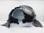 Carenaj roata stanga fata Bmw X6 (E71, E72) [Fabr 2007-2014] 7180617 / 7180621