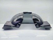 Carenaj roata stanga fata Opel Movano B F3500 (L2 H2) [Fabr 2010-2022] 638230008P / 638320007R