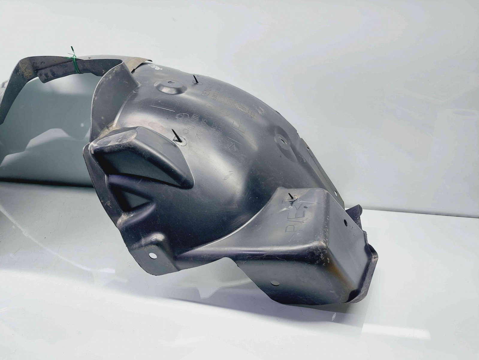 Carenaj roata stanga fata Opel Movano B F3500 (L2 H2) [Fabr 2010-2022] 638230008P / 638320007R - imagine 3